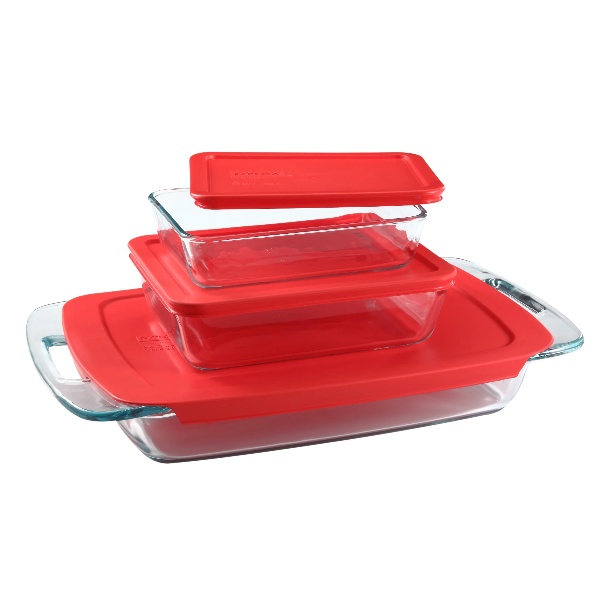 Glass Bakeware
