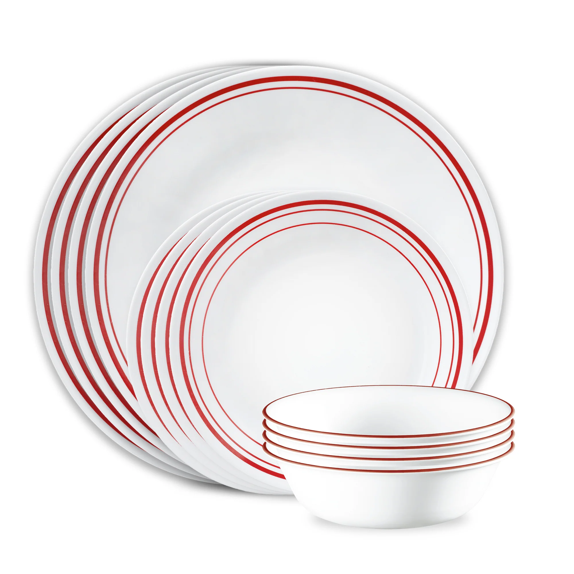 Corelle® Dinnerware Sets
