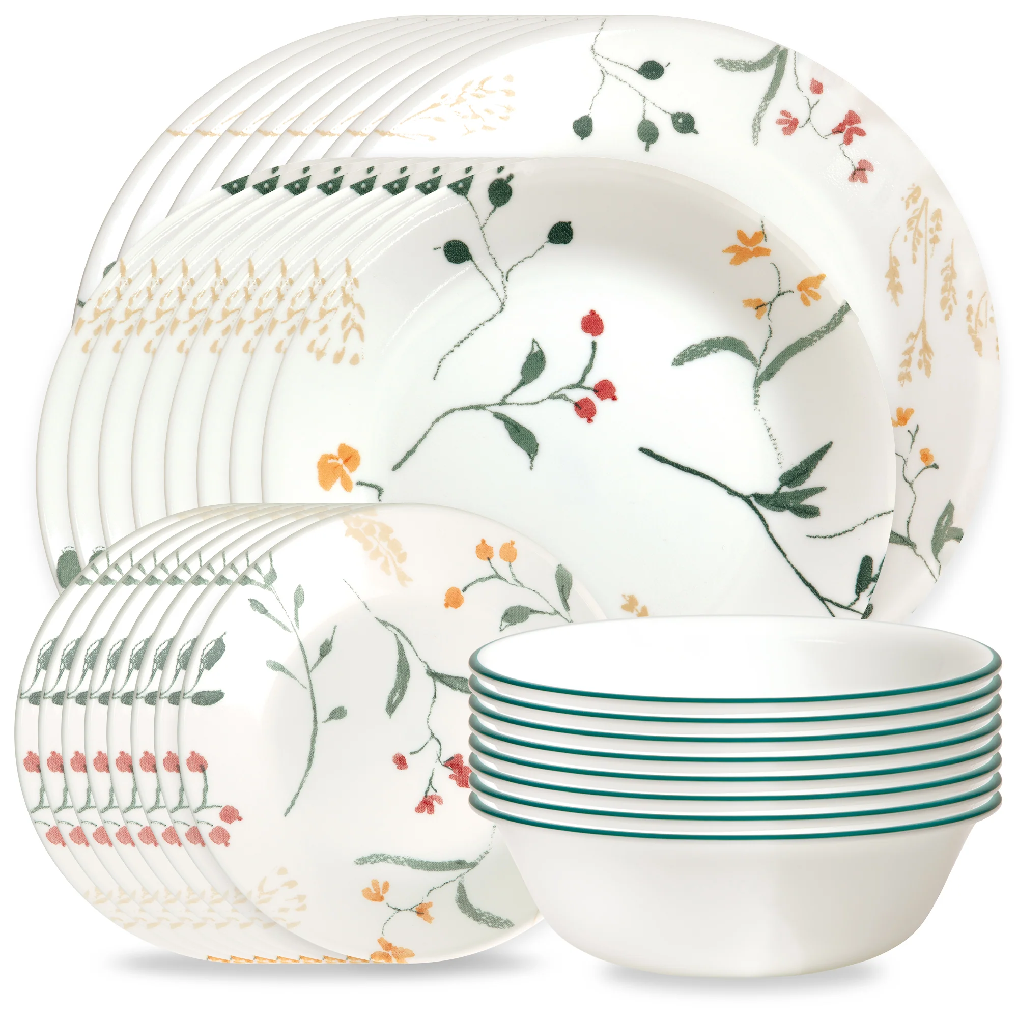 Corelle® Vitrelle Sets